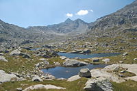 More Lakes of Rius